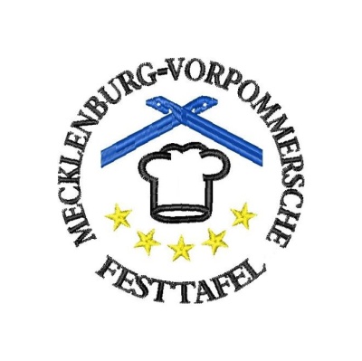 Mecklenburg Vorpommersche Festtafel 