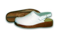 Küchenschuhe 'Victor' 
