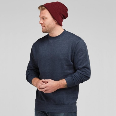 Sweat-Shirt Jerzees 162M 