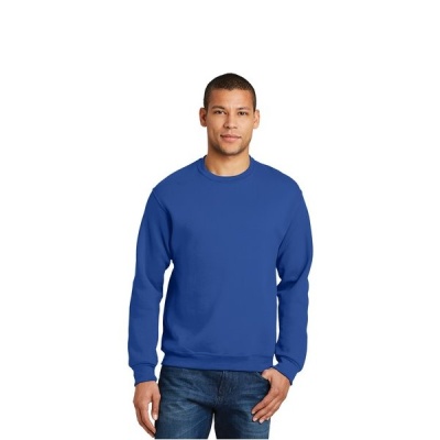 Sweat-Shirt Jerzees 562M 