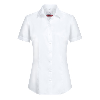 Bluse, weiß 