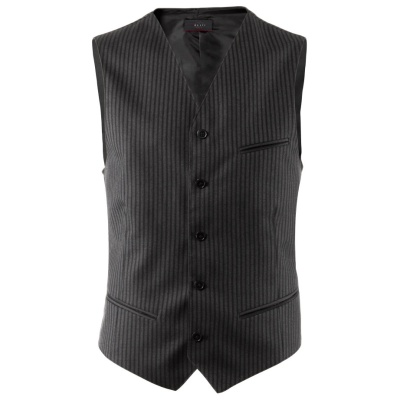Herren-Weste  -SALE- 