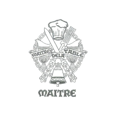 Maitres de la Table 