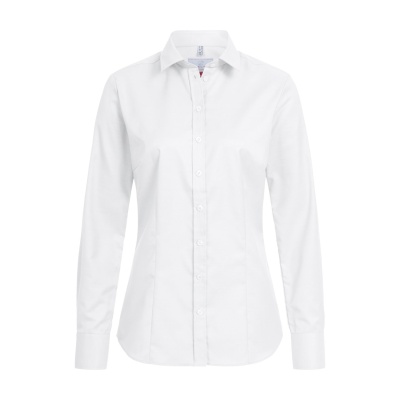 Bluse, weiß 