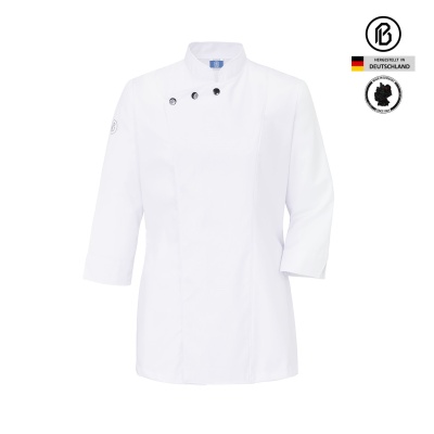 "Chef-Sophie" weiß 