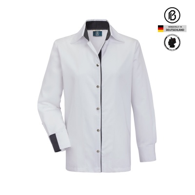 Kochbluse Facile-STELLA 