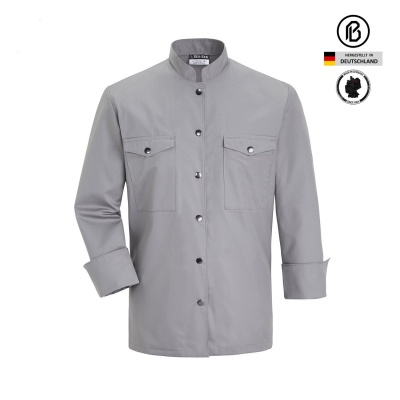 Neo-Meli  Damenkochjacke, farbig 