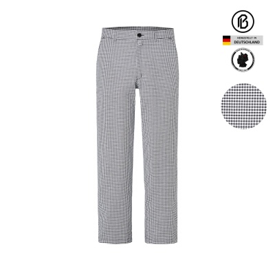 Kochhose Regular, Nr.02 Pepita 