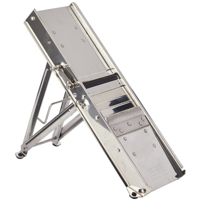 Küchenhobel Mandoline 