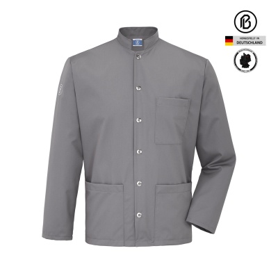Pfleger-Shirt Prisma-Gino, farbig 