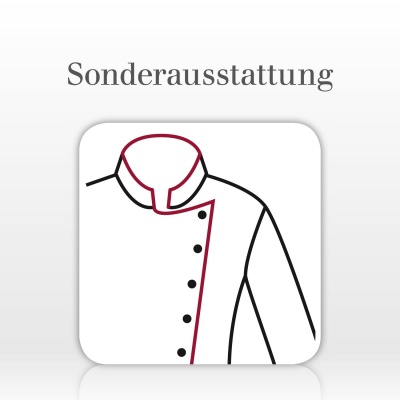 (S11) Paspelierung komplett 