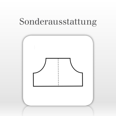 Känguru-Schürzentaschen 