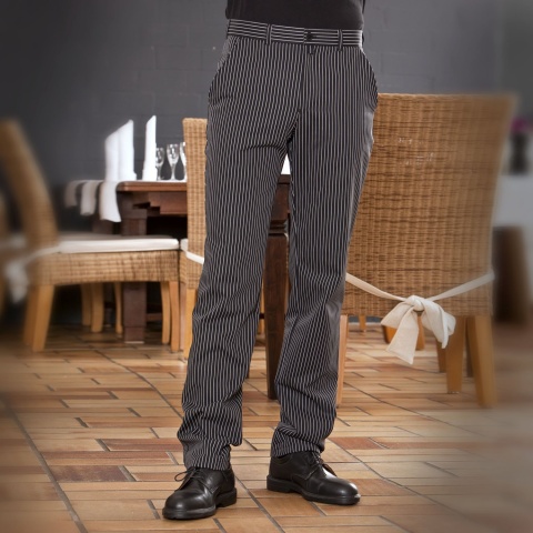 Jeans-Schnitt Regular 