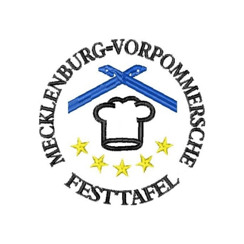 Mecklenburg Vorpommersche Festtafel 