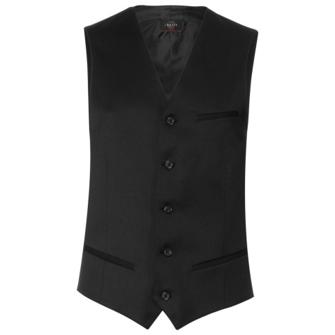 Herren-Weste 