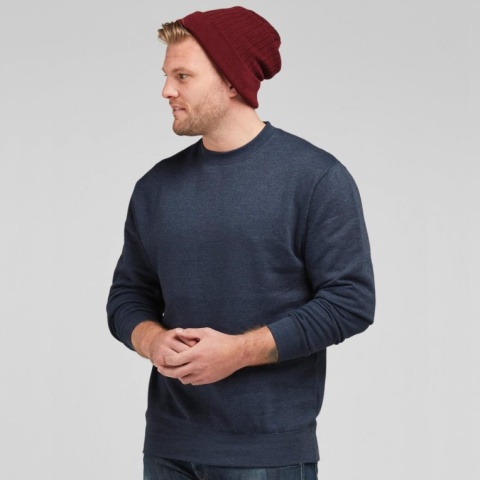 Sweat-Shirt Jerzees 162M 