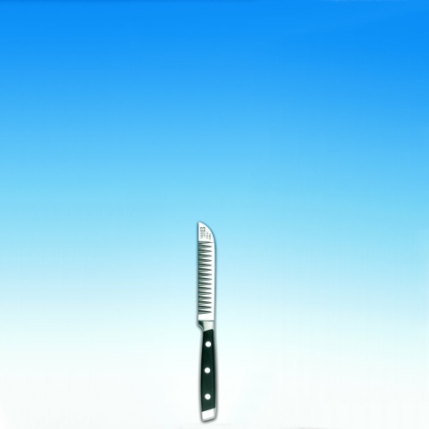 Buntmesser, 11cm 