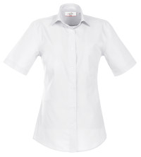 Bluse, weiß  -SALE- 