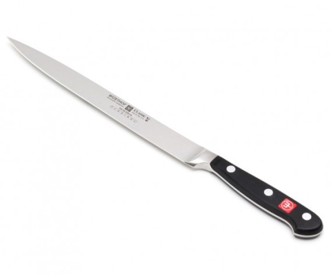 Fisch-Filiermesser, 20cm 