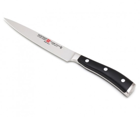 Schinkenmesser, 16cm, 