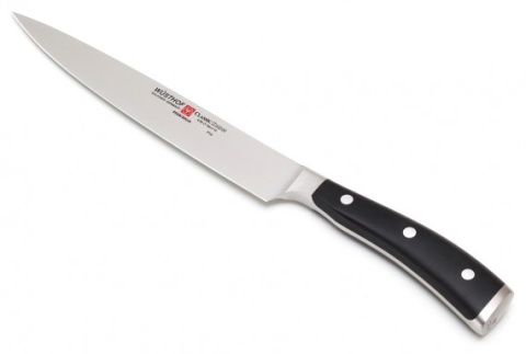 Schinkenmesser, 20cm 