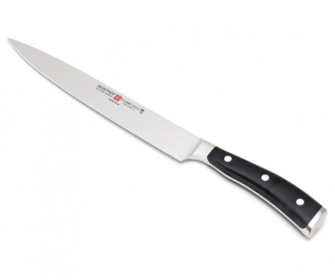 Schinkenmesser, 23cm 