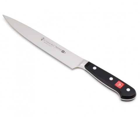 Schinkenmesser, 23cm 