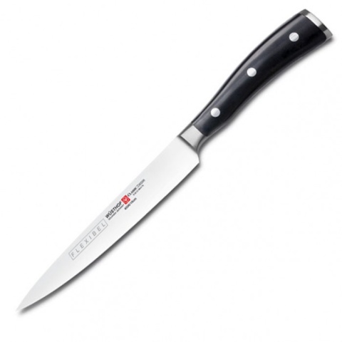 Filiermesser, 16cm 