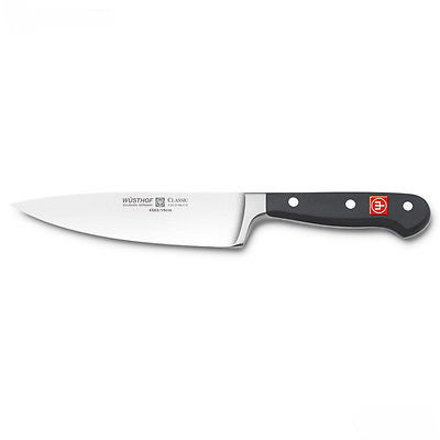 Kochmesser, 16cm 