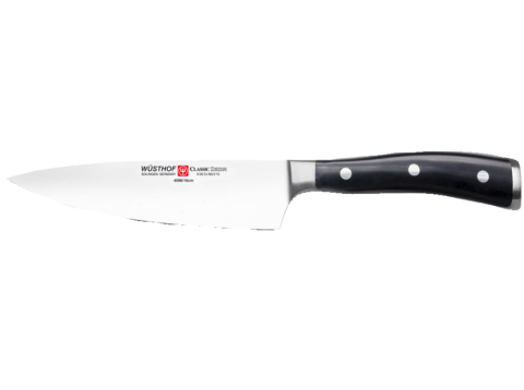 Kochmesser, 16cm 
