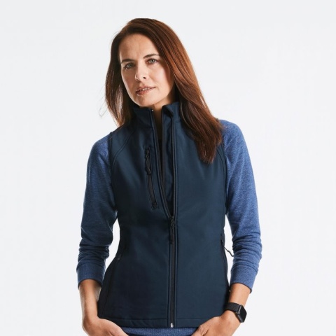 Ladies Softshell Weste 