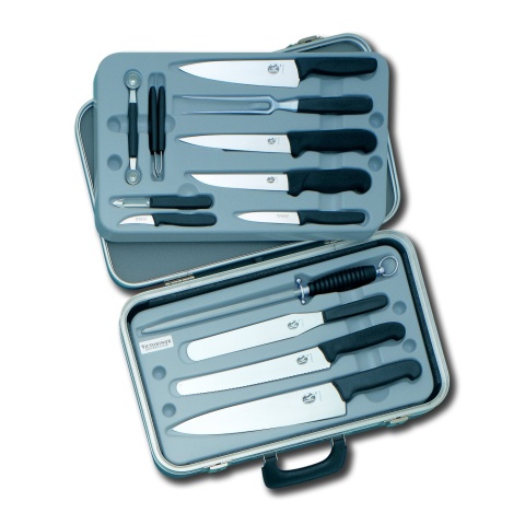 Messerkoffer Victorinox 