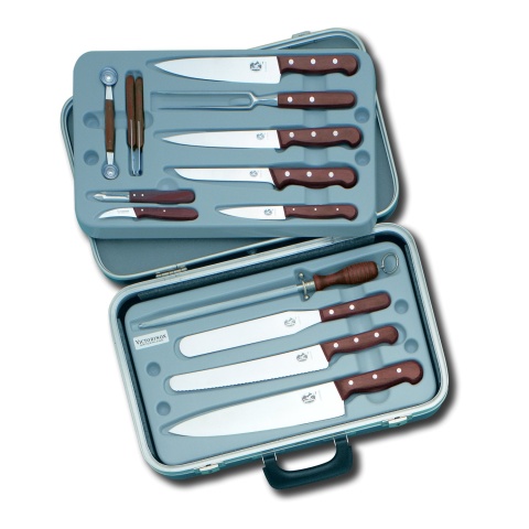 Messerkoffer Victorinox 
