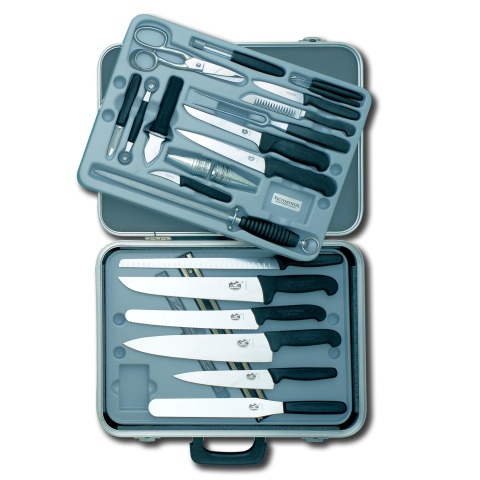 Messerkoffer Victorinox 