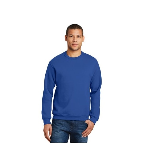 Sweat-Shirt Jerzees 562M 