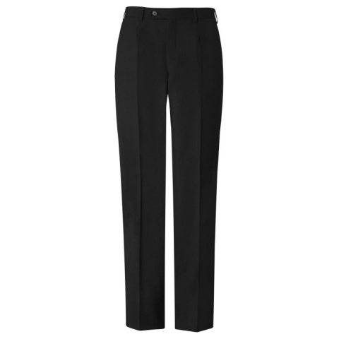 Herren-Hose, schwarz 