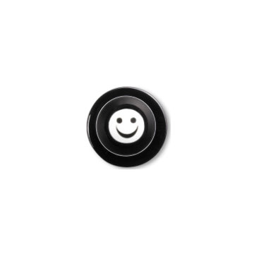Happy-Gesicht / Smiley 
