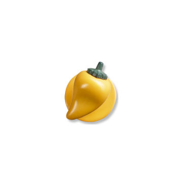 Paprika gelb 