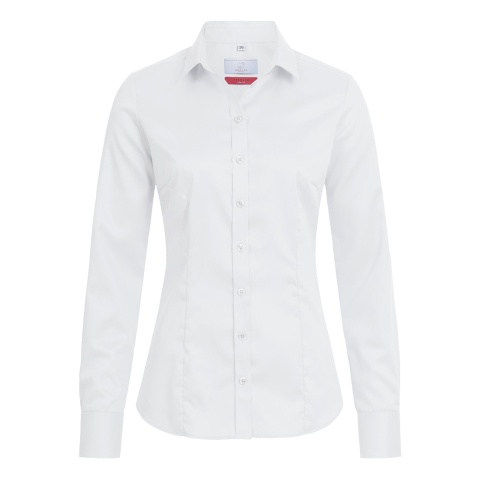 Bluse, weiß 