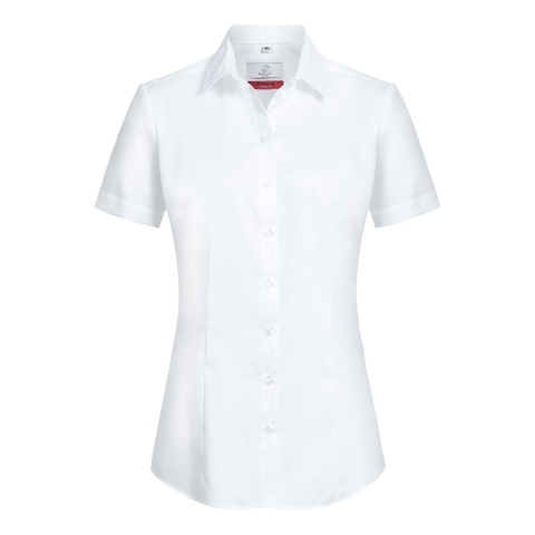 Bluse, weiß 