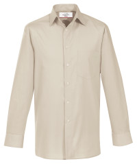 Hemd, sand  -SALE- 