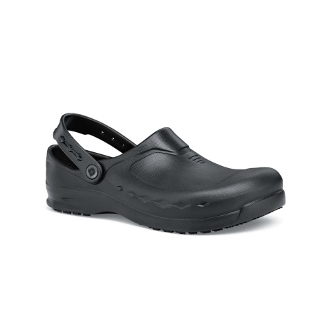 Küchenschuhe Zinc 
