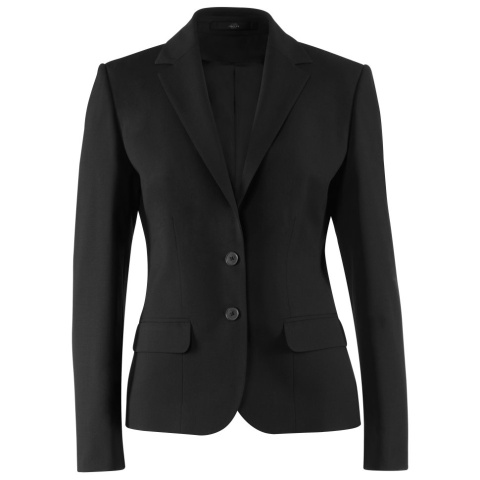 Blazer, schwarz, -SALE- 