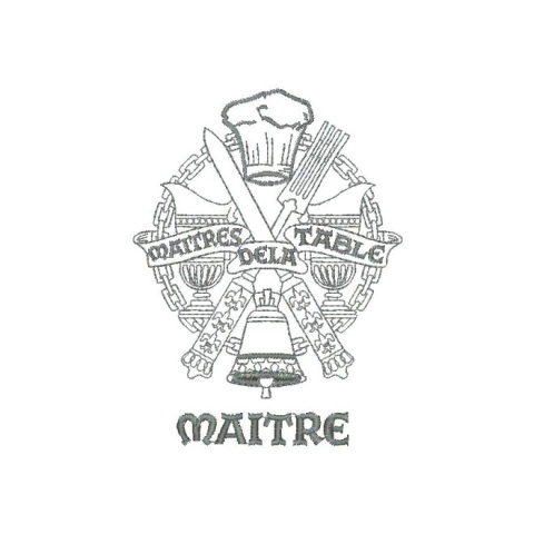 Maitres de la Table 