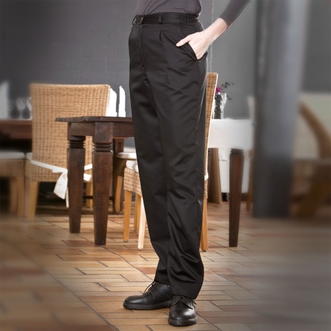 'Damenhosen-Schnitt' 