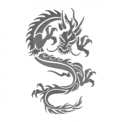 Drache 