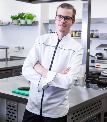 Felan-Riccardo weiß 