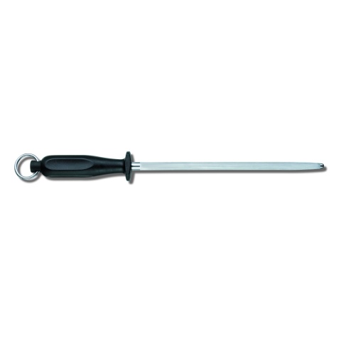Stahl 25cm, rund 