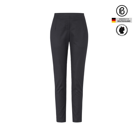 Damen-Jeggins-Style Nr.29 schwarz 