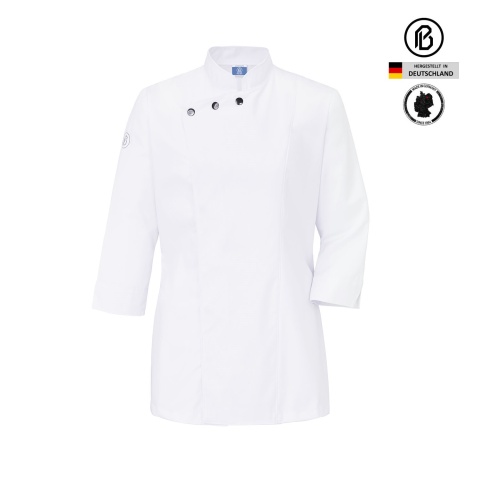 "Chef-Sophie" weiß 
